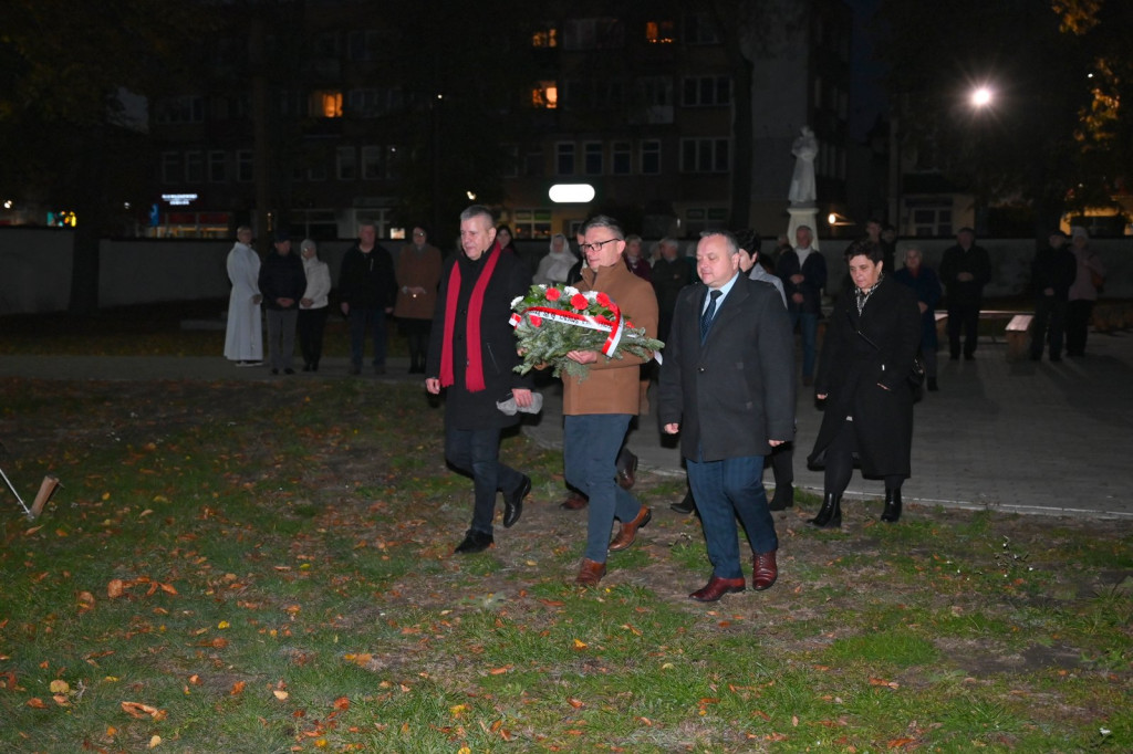 Obchody rocznicy śmierci ks. Jerzego Popiełuszki
