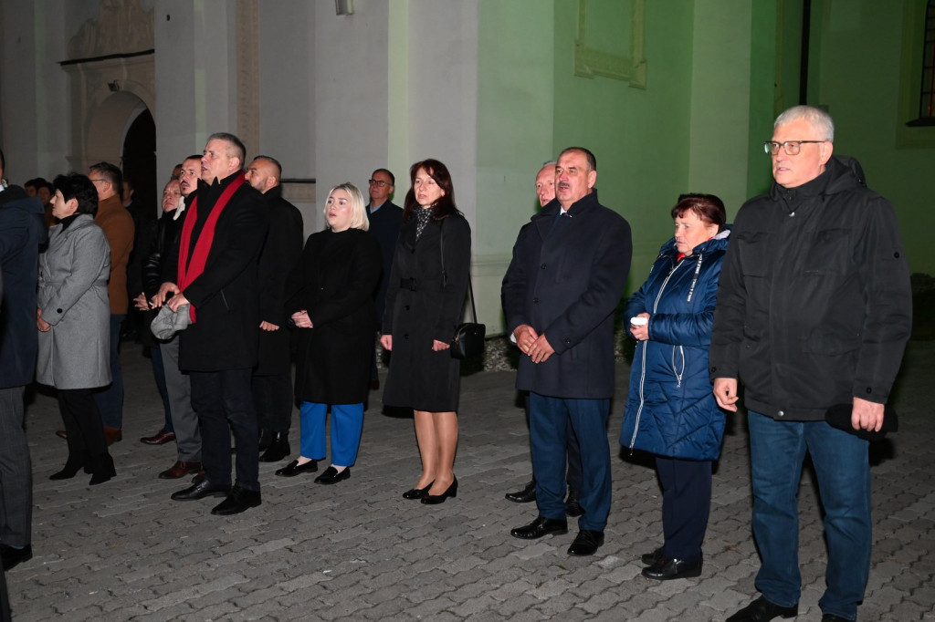 Obchody rocznicy śmierci ks. Jerzego Popiełuszki