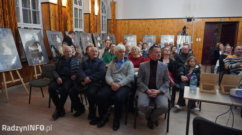 Spotkanie z podróżniczką Aleksandrą Synowiec