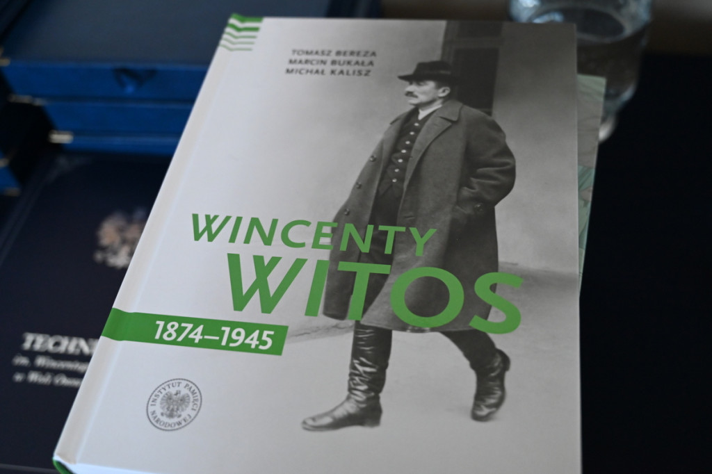 Uroczystość 65-lecia ZSR w Woli Osowińskiej