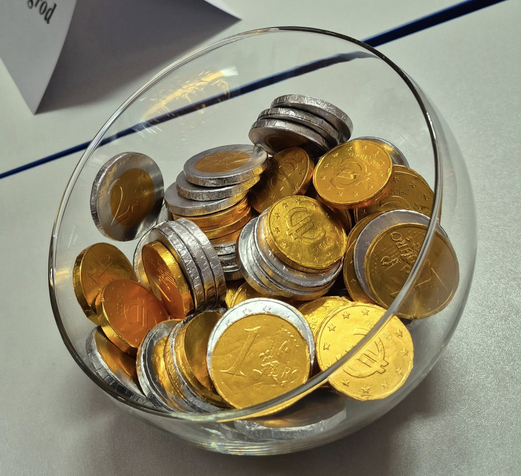 Dzień Edukacji Finansowej w ZSP