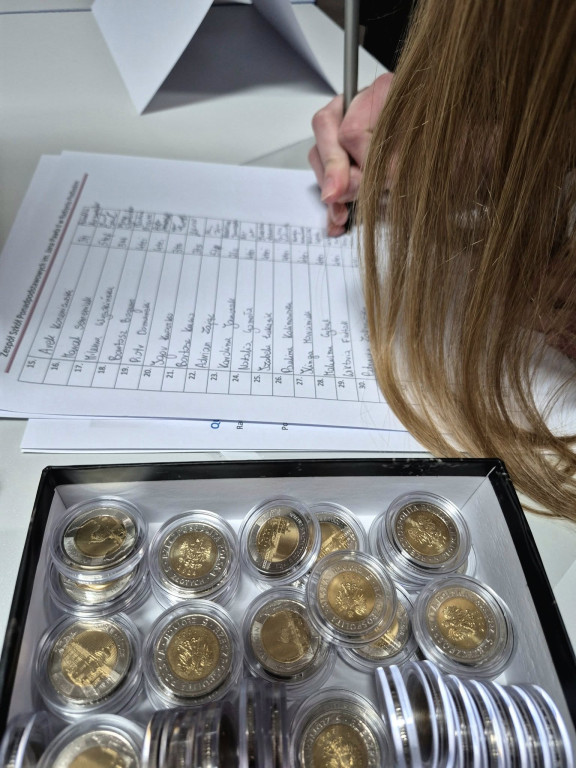 Dzień Edukacji Finansowej w ZSP