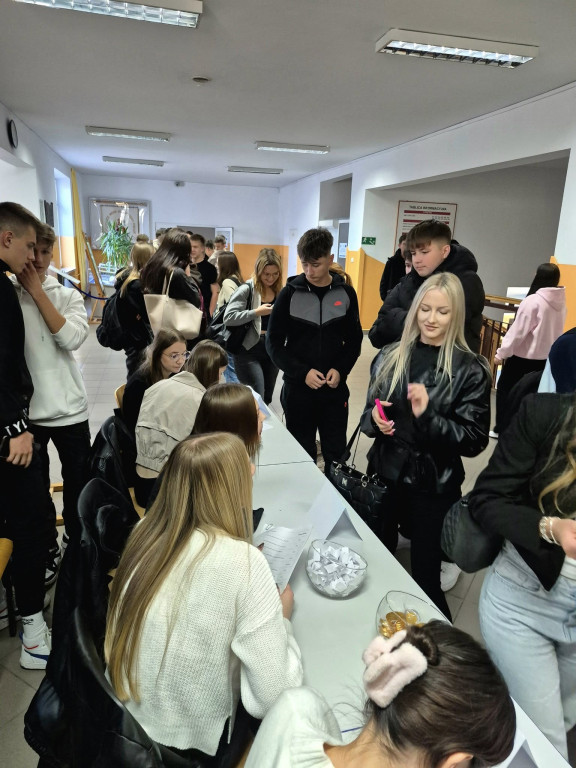 Dzień Edukacji Finansowej w ZSP