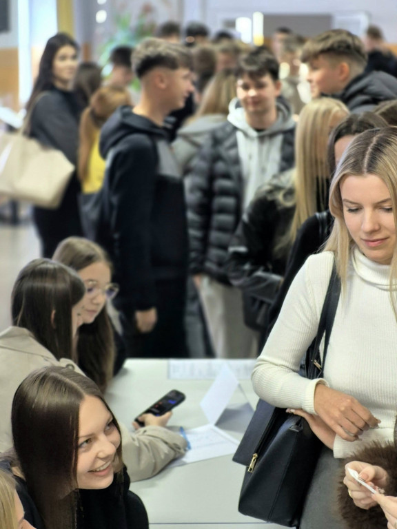 Dzień Edukacji Finansowej w ZSP