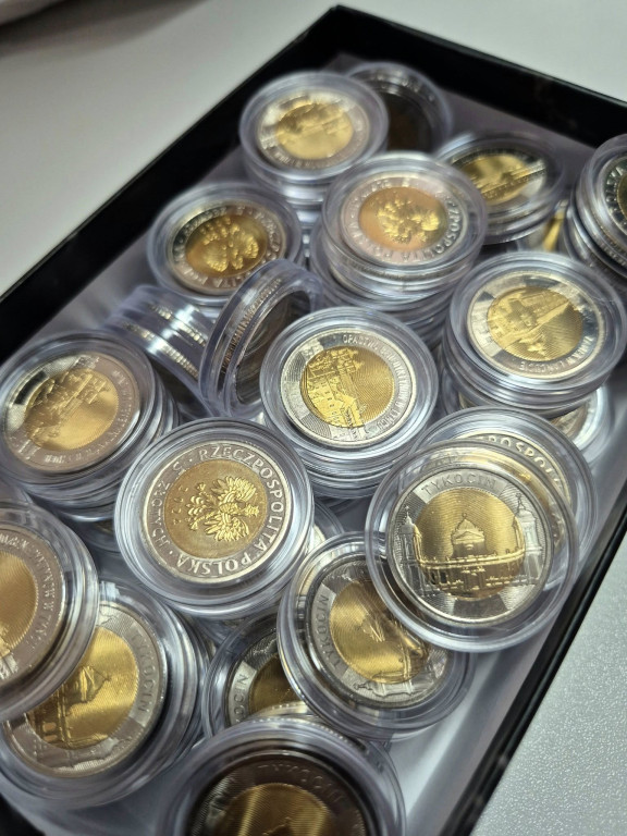 Dzień Edukacji Finansowej w ZSP