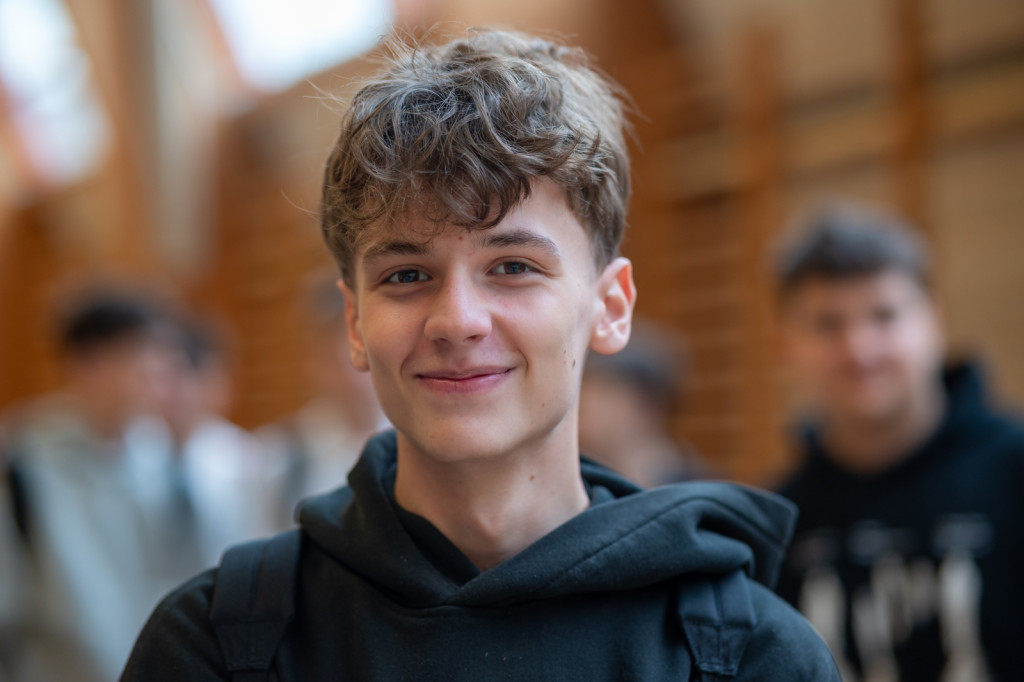 VI Mistrzostwa I LO w Szachach