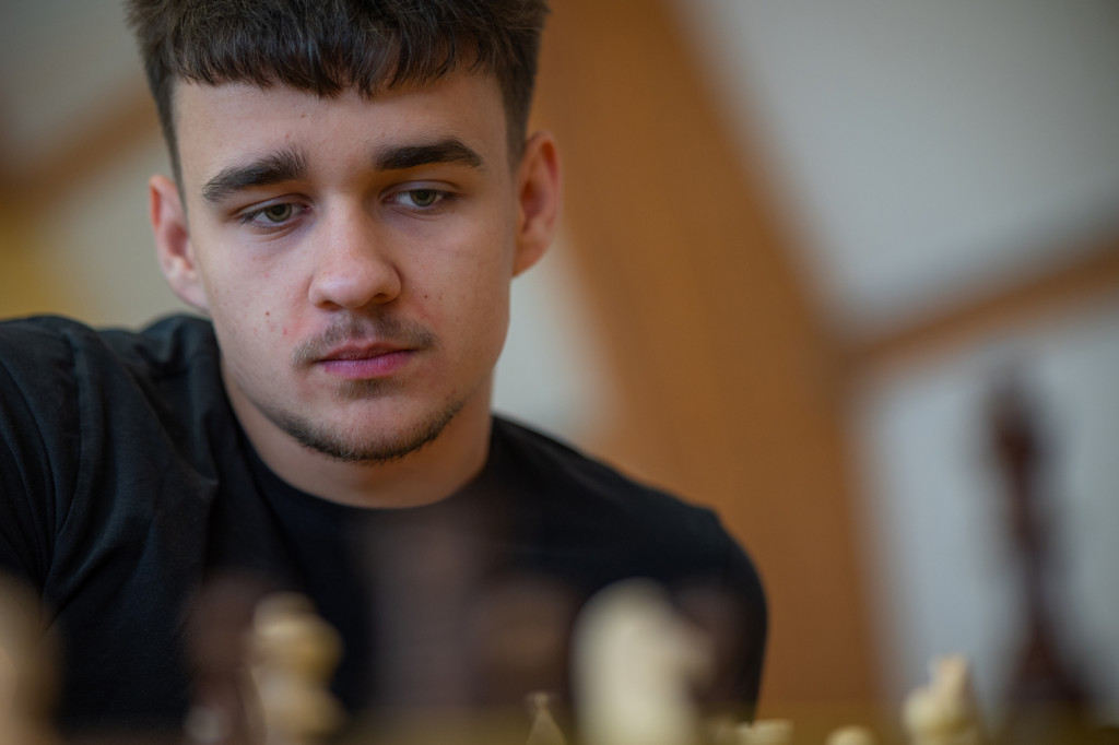 VI Mistrzostwa I LO w Szachach