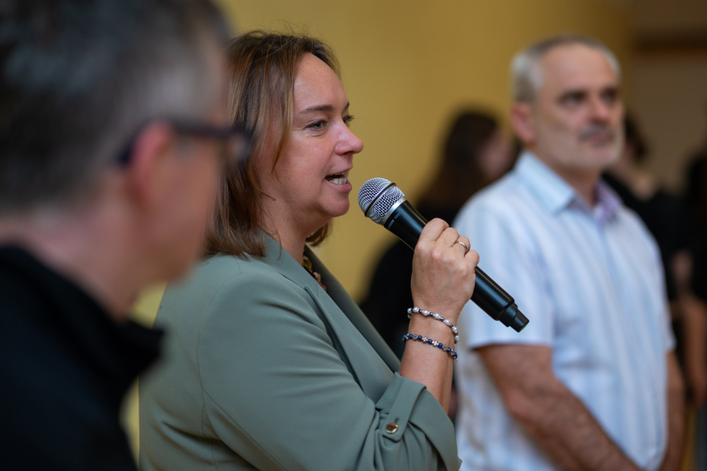 VI Mistrzostwa I LO w Szachach