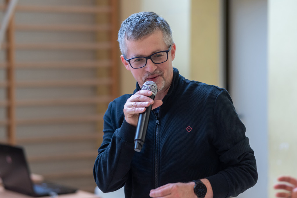 VI Mistrzostwa I LO w Szachach