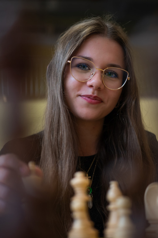 VI Mistrzostwa I LO w Szachach