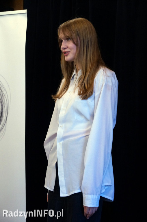 Powiatowy etap Jesiennego Konkursu Recytatorskiego