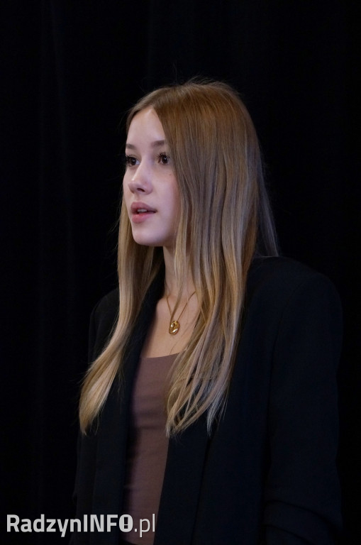 Powiatowy etap Jesiennego Konkursu Recytatorskiego