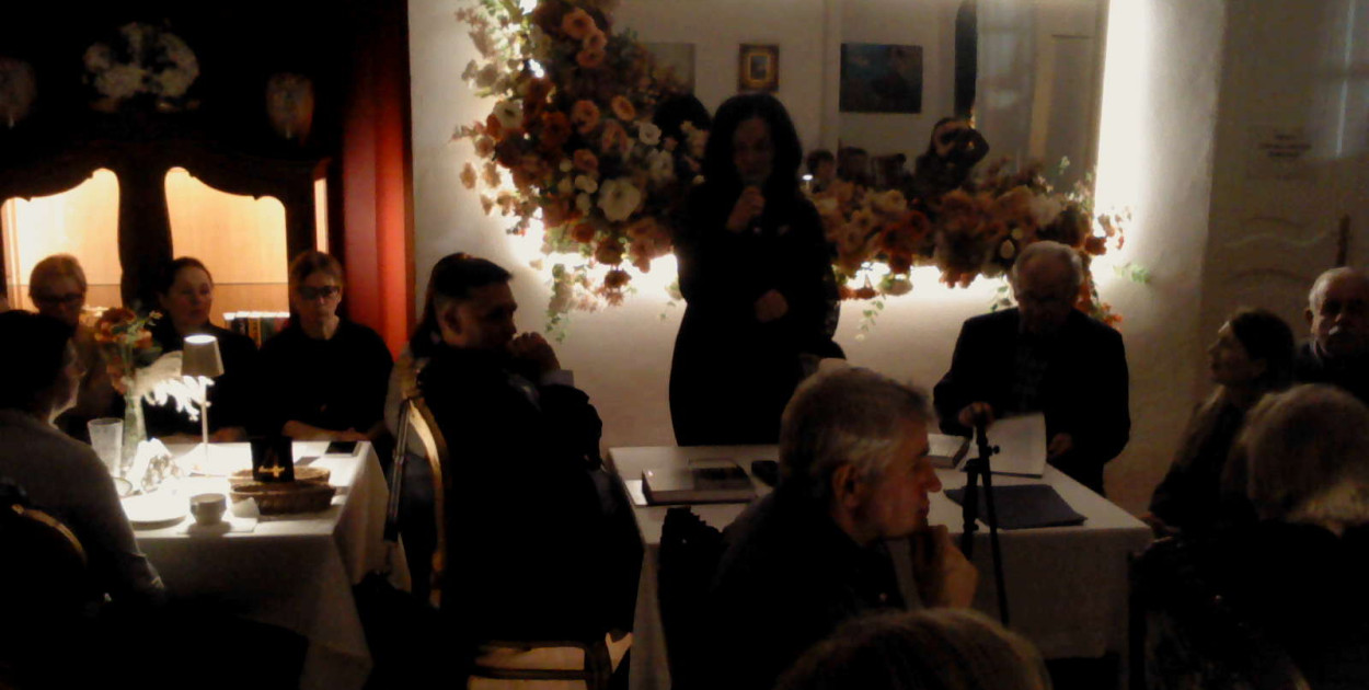 Spotkanie autorskie z Sabiną Bober