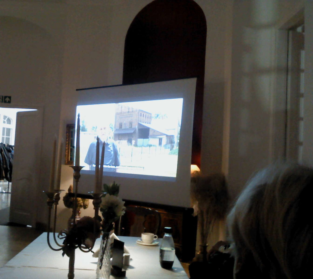 Spotkanie autorskie z Sabiną Bober