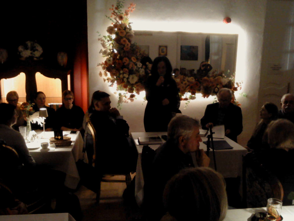 Spotkanie autorskie z Sabiną Bober