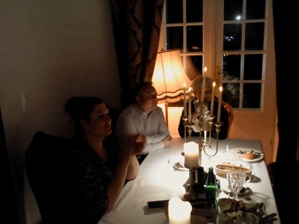 Spotkanie autorskie z Sabiną Bober