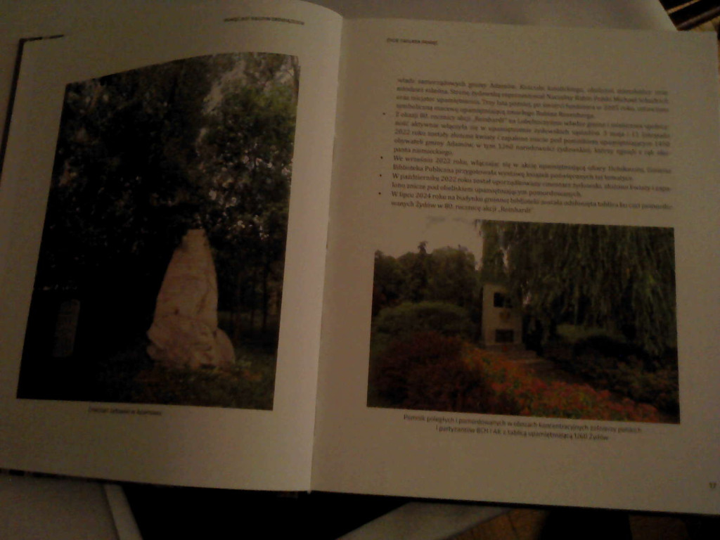 Spotkanie autorskie z Sabiną Bober