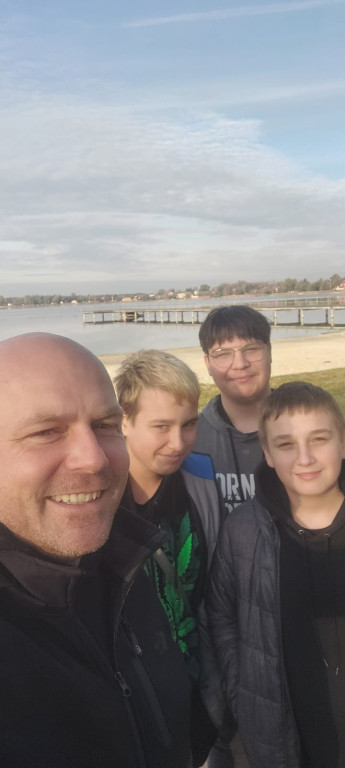 SOSW w Radzyniu na turnieju gry w warcaby