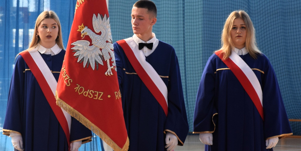 Obchody Święta Niepodległości w ZSP