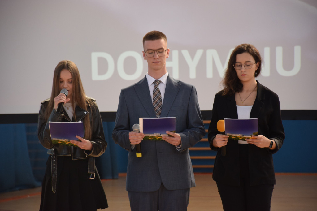 Obchody Święta Niepodległości w ZSP