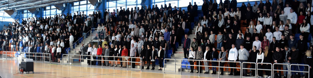 Obchody Święta Niepodległości w ZSP