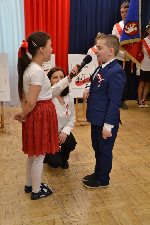 Obchody Święta Niepodległości w SOSW