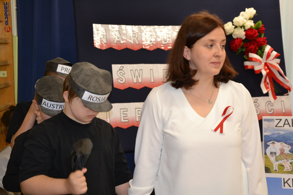 Obchody Święta Niepodległości w SOSW