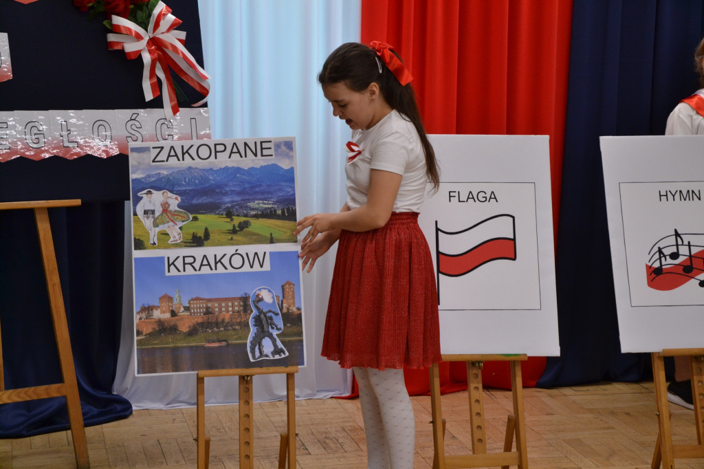 Obchody Święta Niepodległości w SOSW