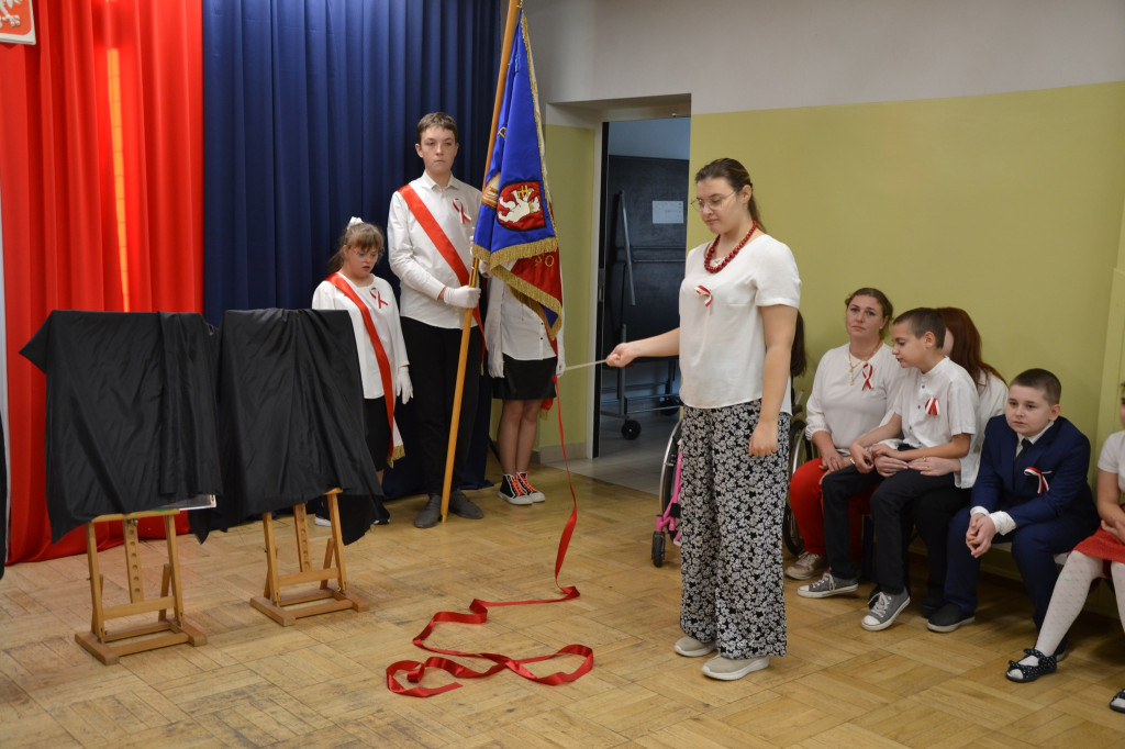 Obchody Święta Niepodległości w SOSW