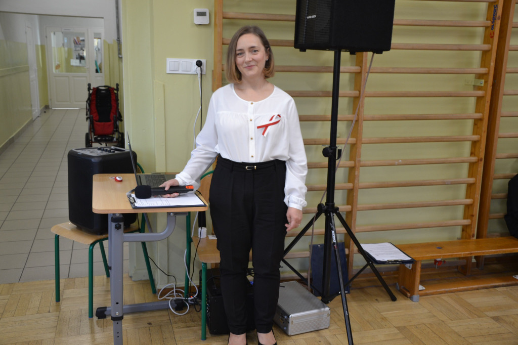 Obchody Święta Niepodległości w SOSW