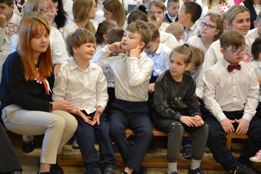 Obchody Święta Niepodległości w SOSW