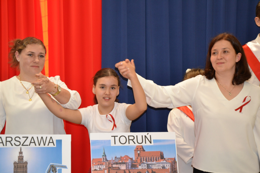 Obchody Święta Niepodległości w SOSW