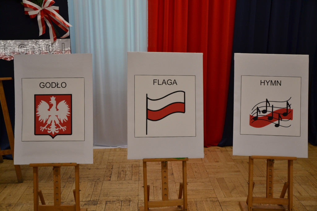 Obchody Święta Niepodległości w SOSW