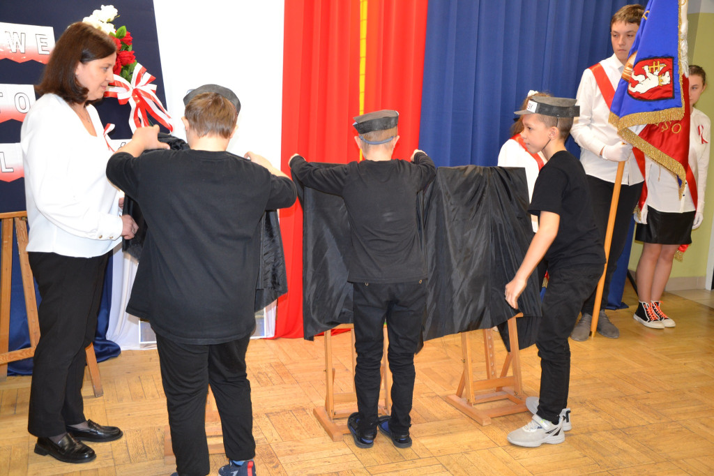 Obchody Święta Niepodległości w SOSW