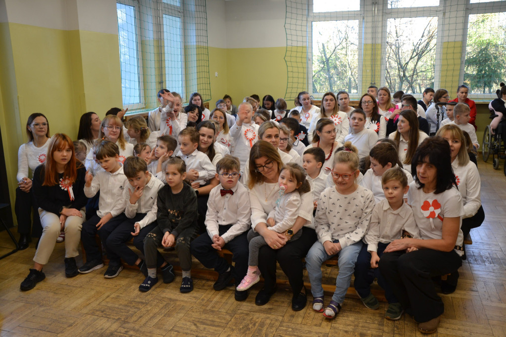 Obchody Święta Niepodległości w SOSW