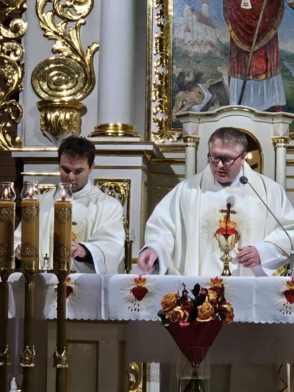 Pielgrzymka z Radzynia do Milejczyc