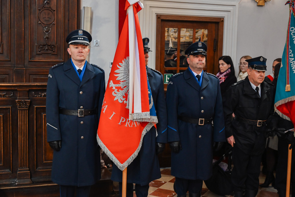 Święto Niepodległości 11 listopada w Radzyniu