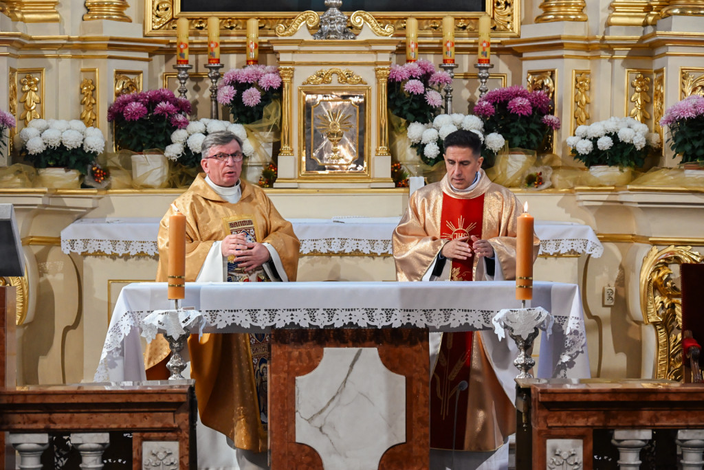 Święto Niepodległości 11 listopada w Radzyniu