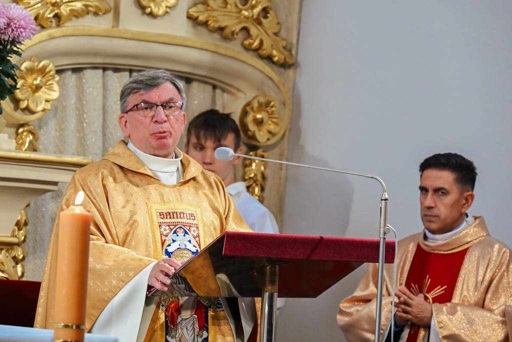 Święto Niepodległości 11 listopada w Radzyniu