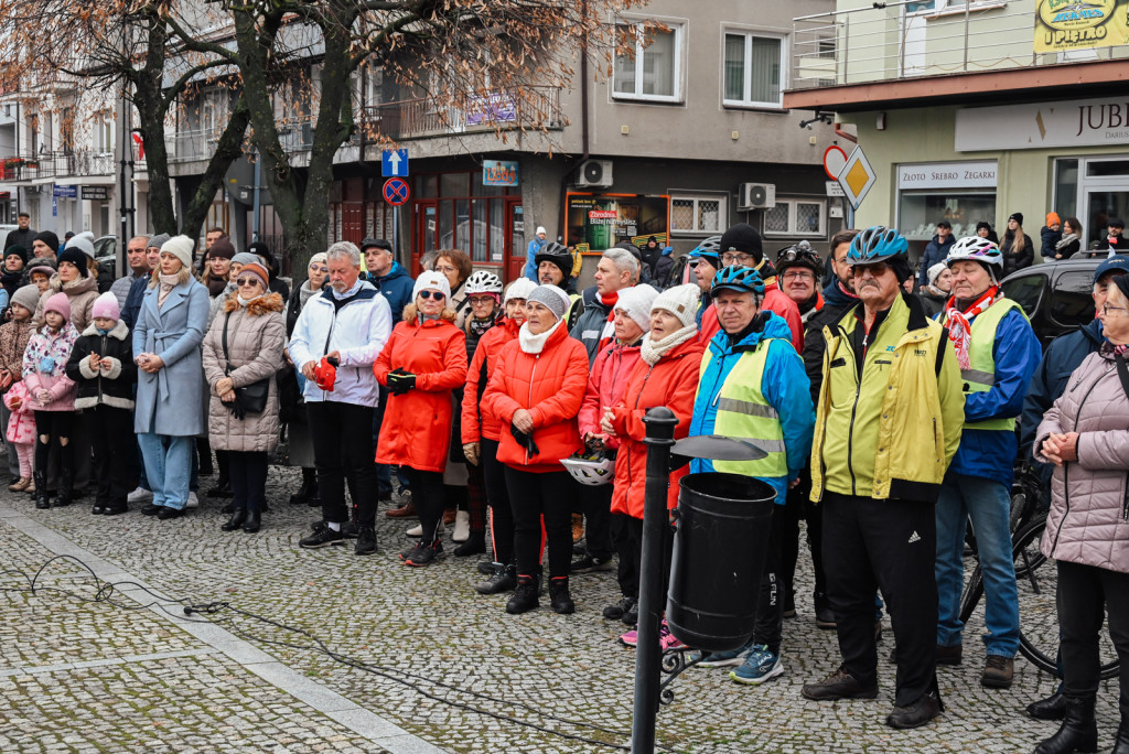 Święto Niepodległości 11 listopada w Radzyniu