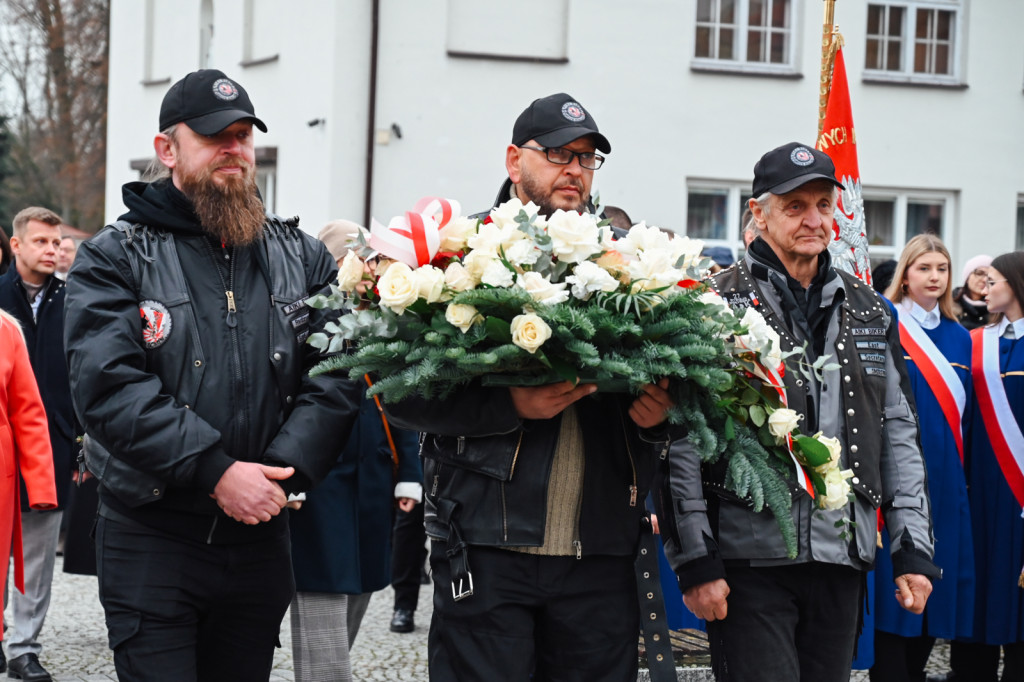 Święto Niepodległości 11 listopada w Radzyniu