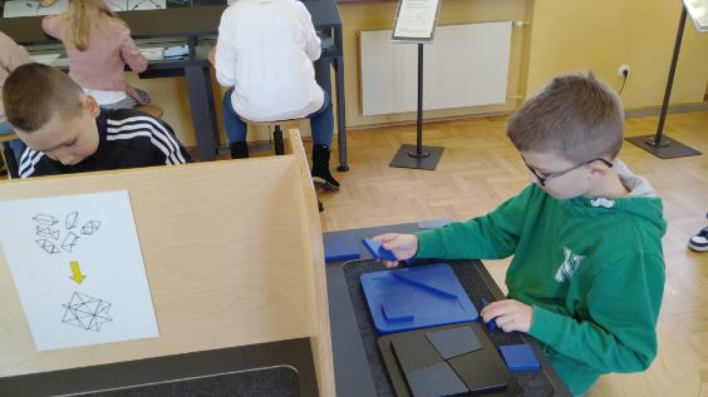 Wycieczka z Komarówki do Międzyrzeca