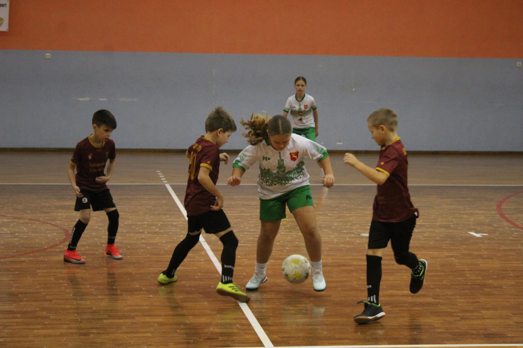 Obchody Święta Niepodległości w gminie Komarówka