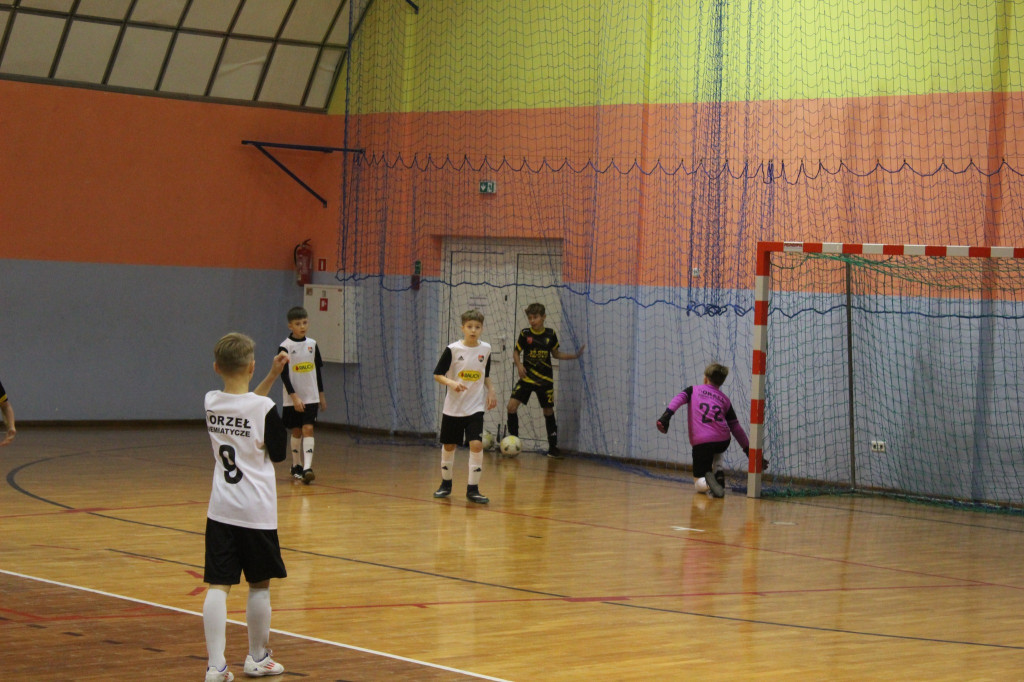 Obchody Święta Niepodległości w gminie Komarówka