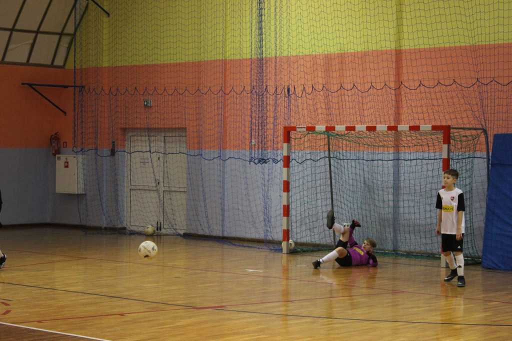 Obchody Święta Niepodległości w gminie Komarówka