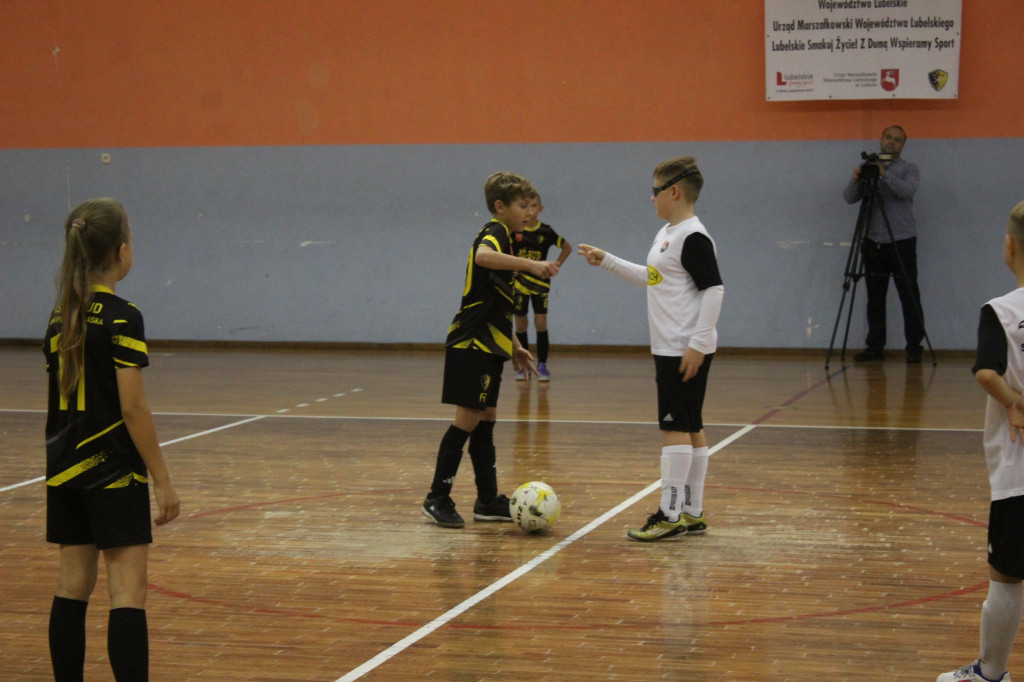 Obchody Święta Niepodległości w gminie Komarówka