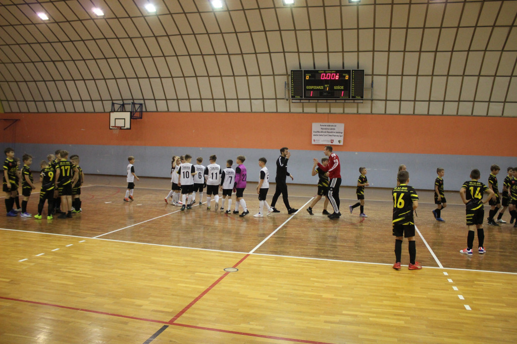 Obchody Święta Niepodległości w gminie Komarówka