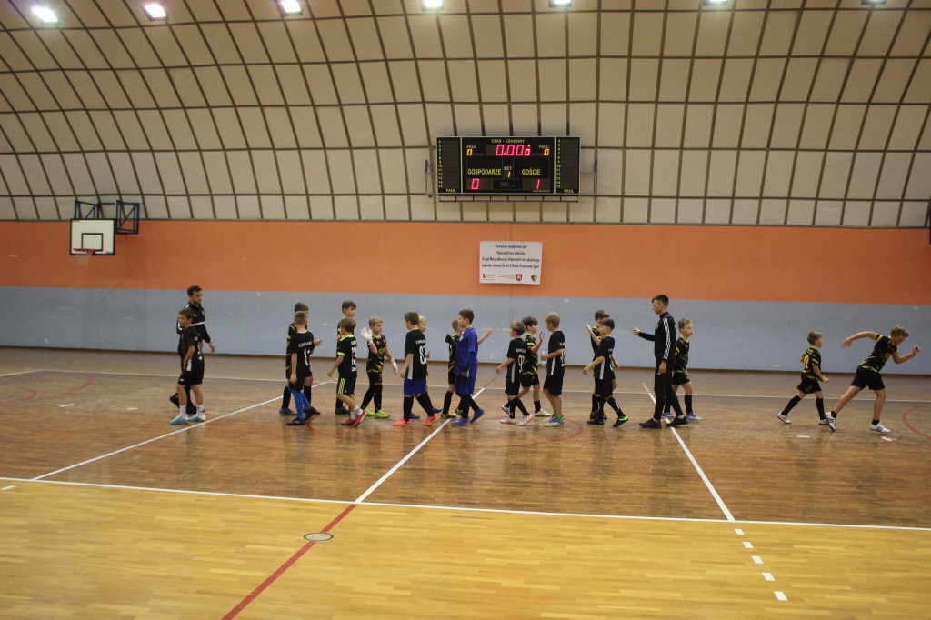 Obchody Święta Niepodległości w gminie Komarówka