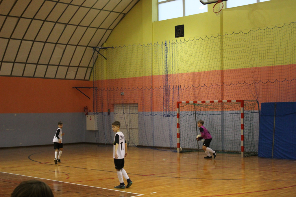 Obchody Święta Niepodległości w gminie Komarówka