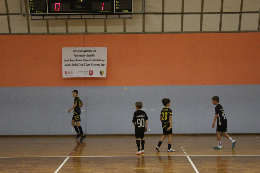 Obchody Święta Niepodległości w gminie Komarówka